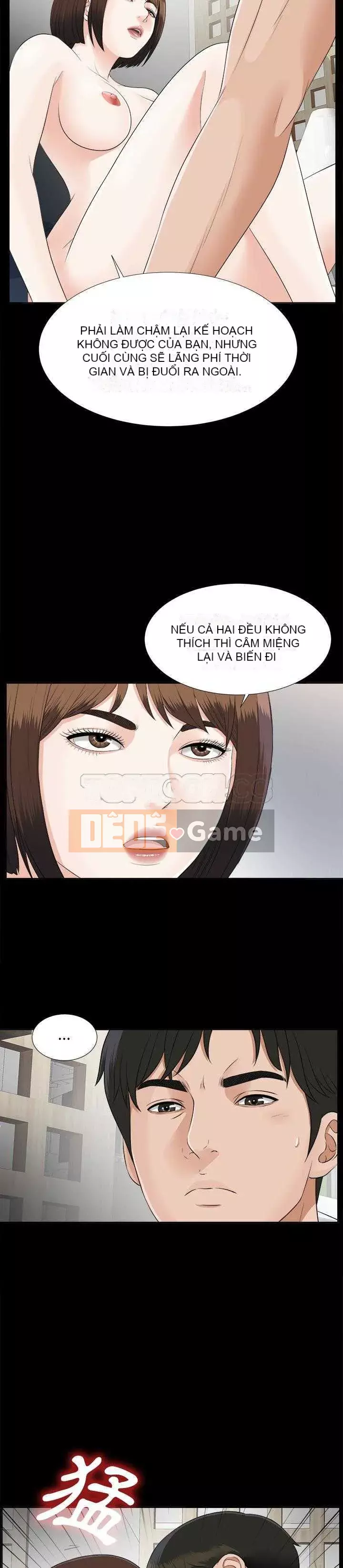 Góa phụ Chương 1-51