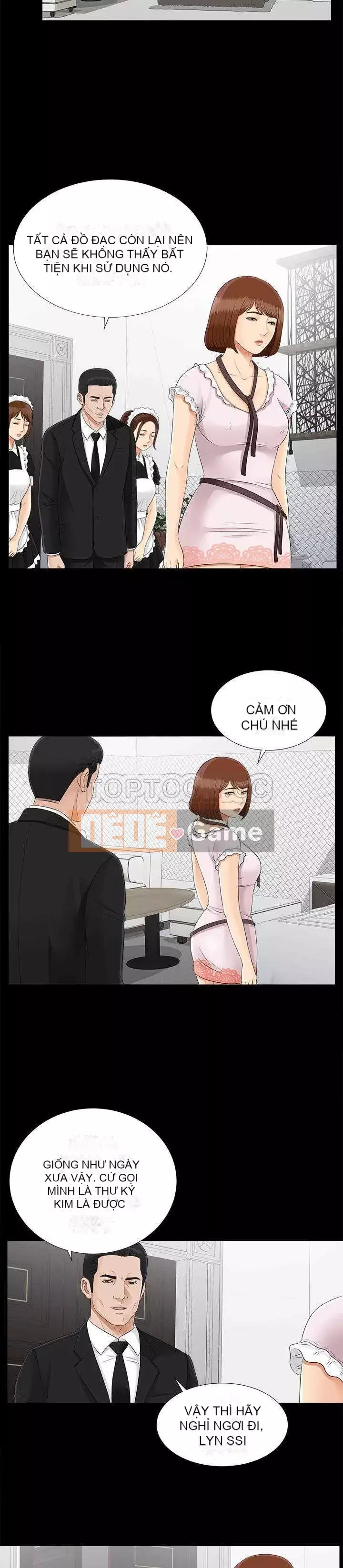 Góa phụ Chương 1-51