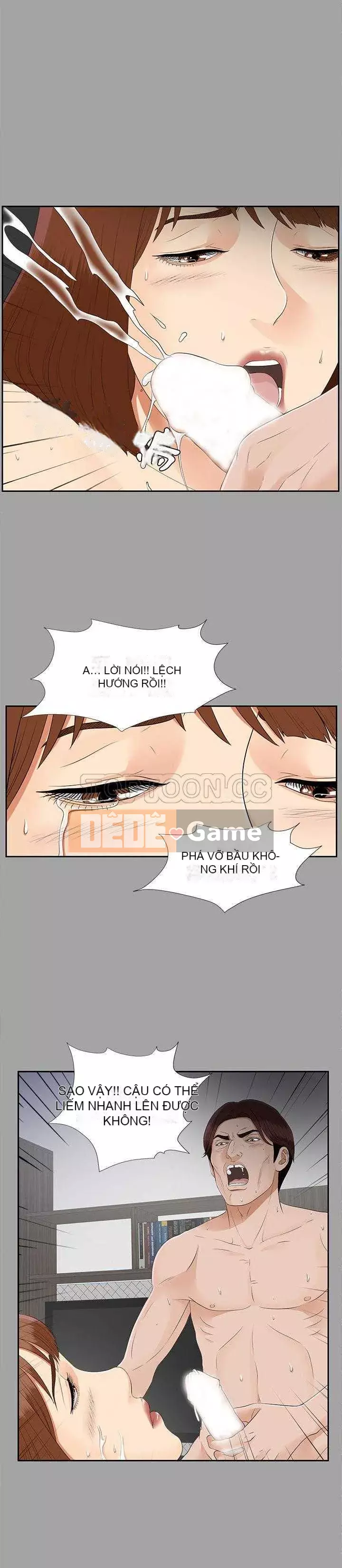 Góa phụ Chương 1-51