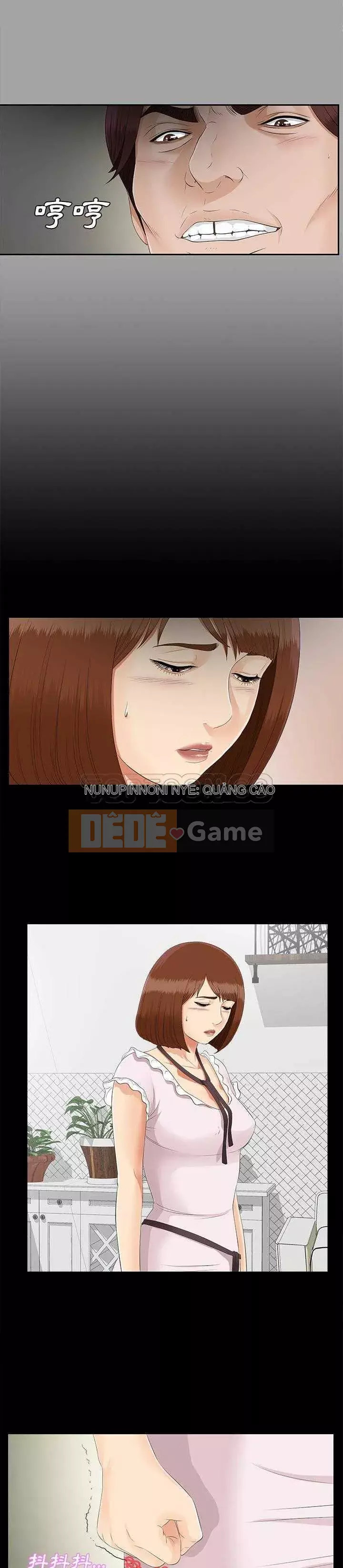 Góa phụ Chương 1-51