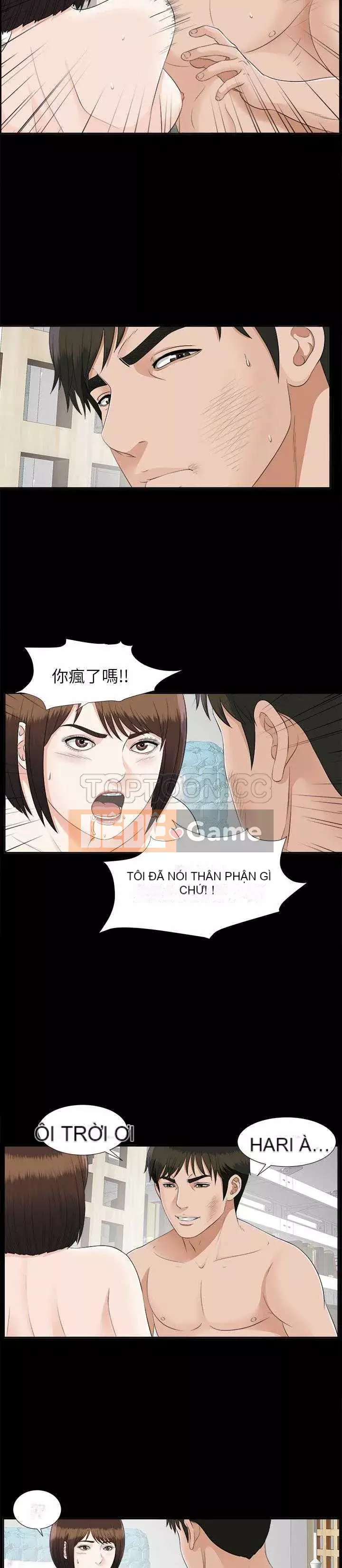 Góa phụ Chương 1-51