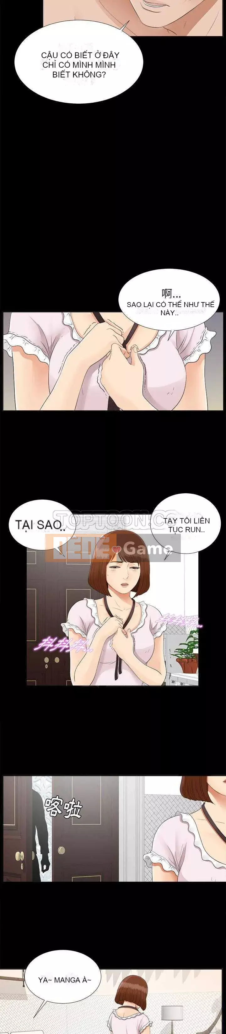 Góa phụ Chương 1-51