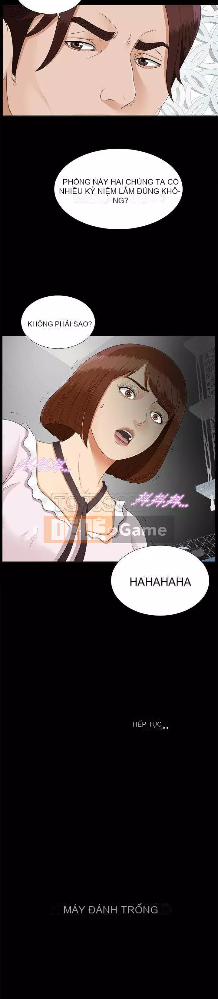 Góa phụ Chương 1-51