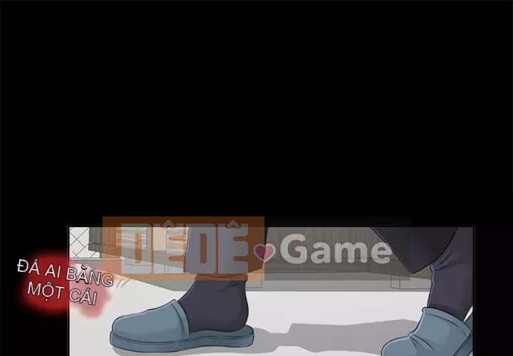 Góa phụ Chương 1-51