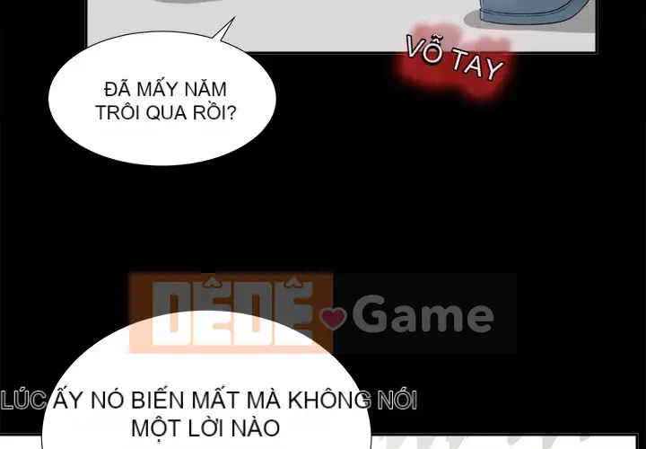 Góa phụ Chương 1-51