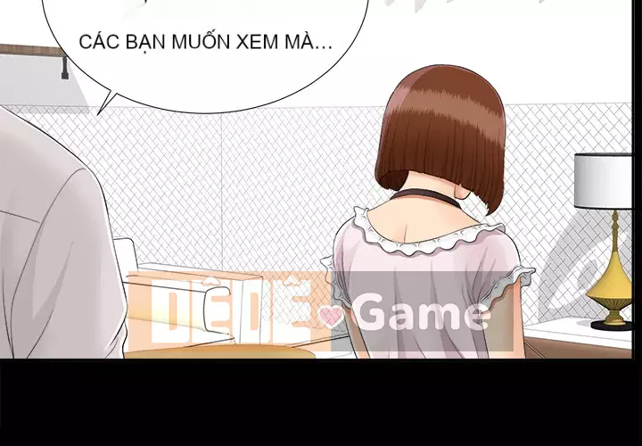 Góa phụ Chương 1-51