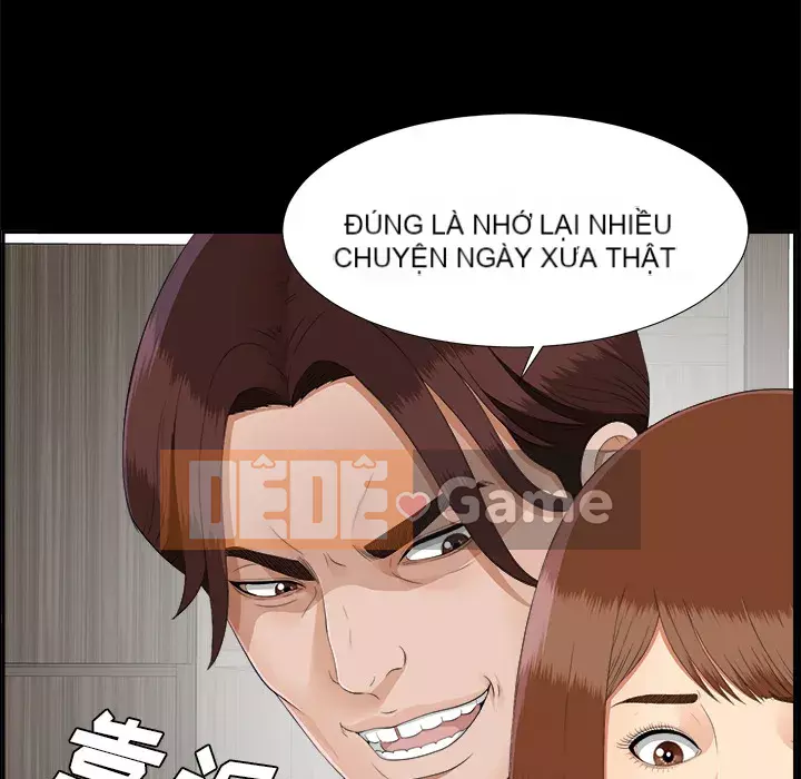 Góa phụ Chương 1-51