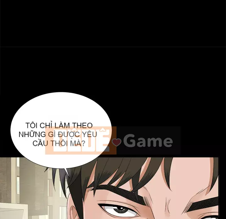 Góa phụ Chương 1-51