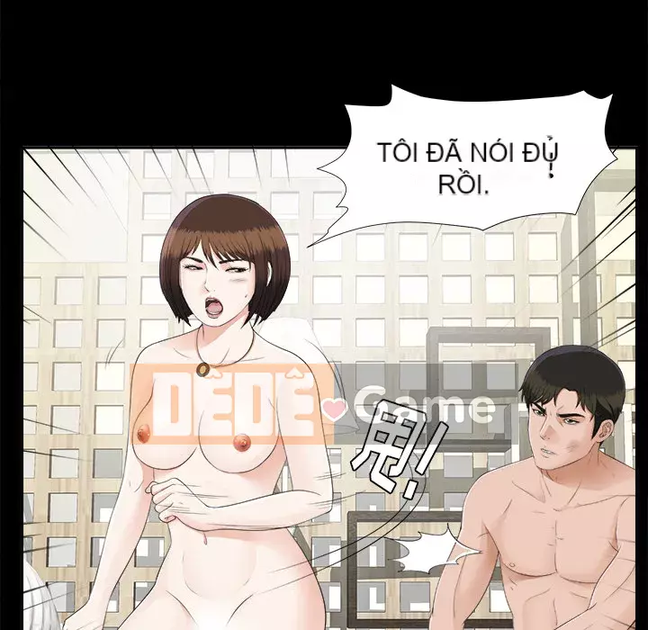 Góa phụ Chương 1-51