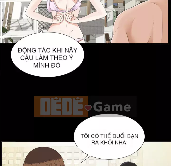 Góa phụ Chương 1-51