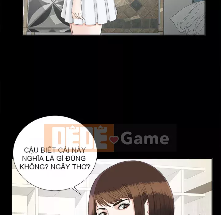 Góa phụ Chương 1-51