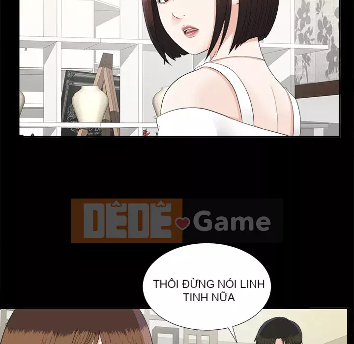 Góa phụ Chương 1-51