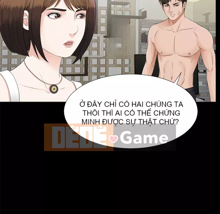 Góa phụ Chương 1-51