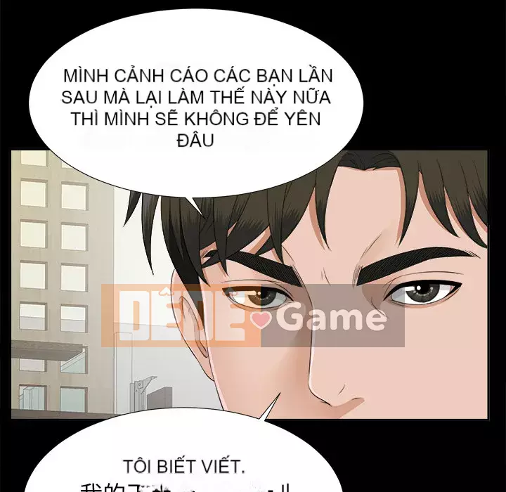 Góa phụ Chương 1-51