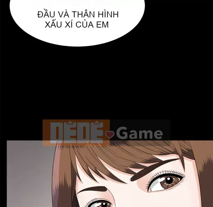 Góa phụ Chương 1-51