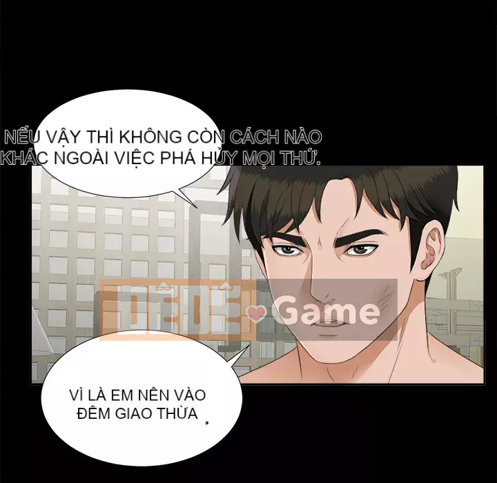 Góa phụ Chương 1-51