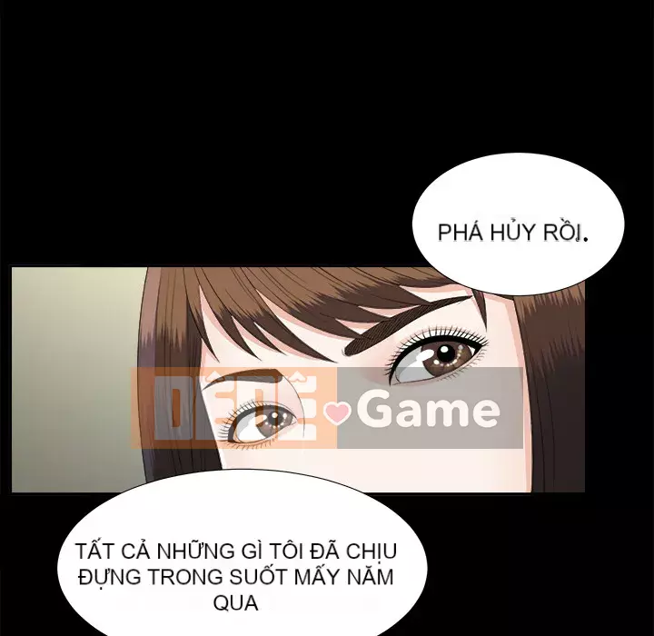 Góa phụ Chương 1-51