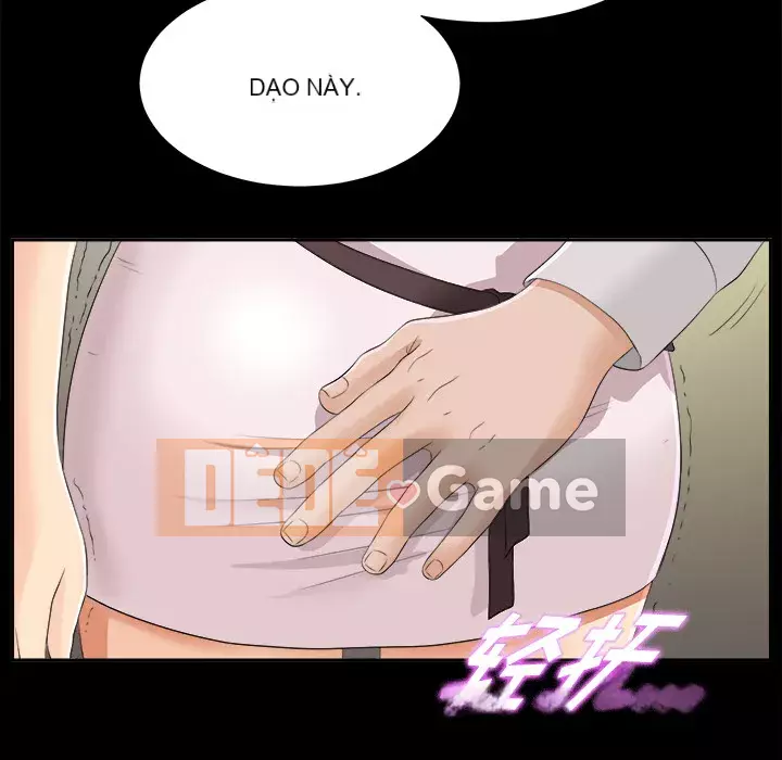 Góa phụ Chương 1-51