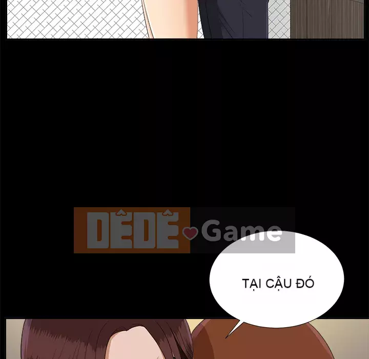 Góa phụ Chương 1-51