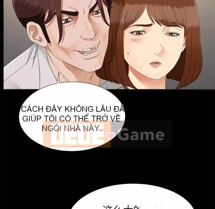 Góa phụ Chương 1-51