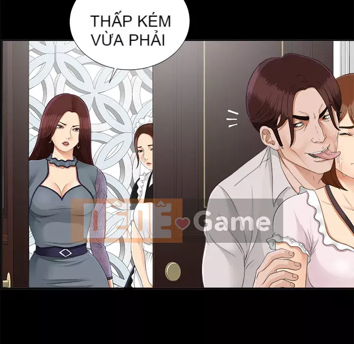 Góa phụ Chương 1-51