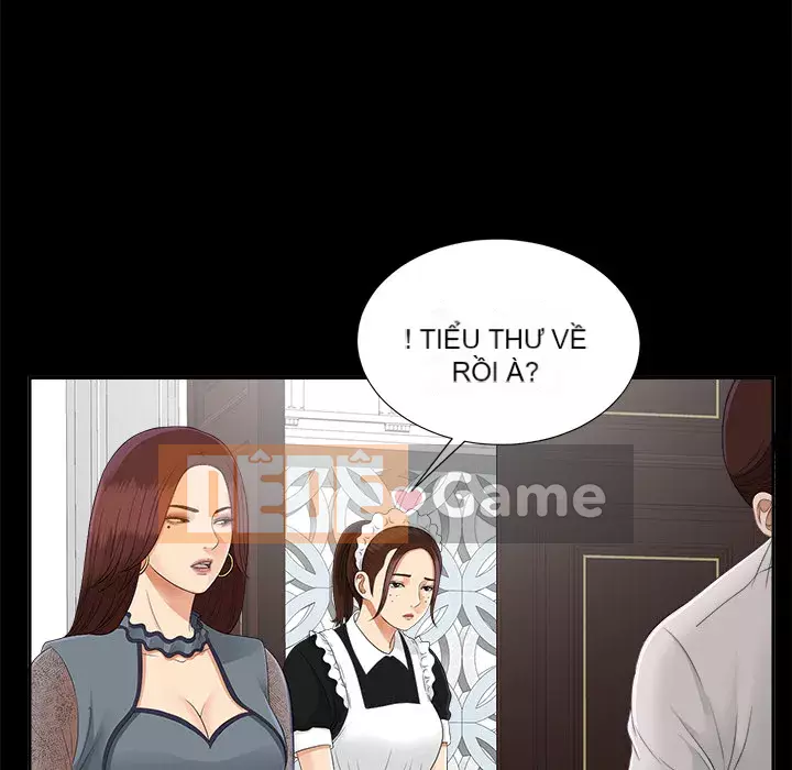 Góa phụ Chương 1-51