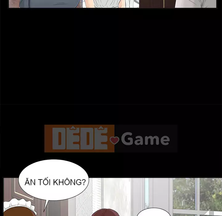 Góa phụ Chương 1-51