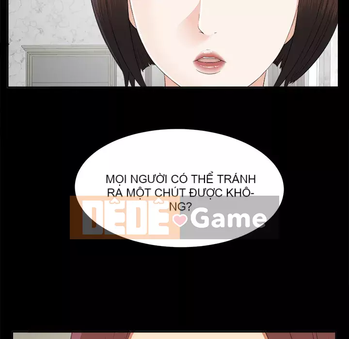 Góa phụ Chương 1-51