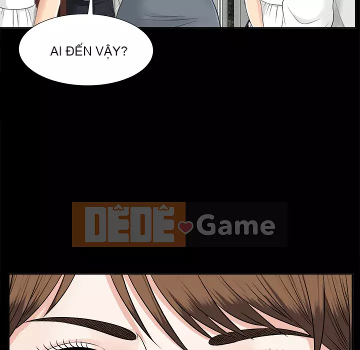 Góa phụ Chương 1-51