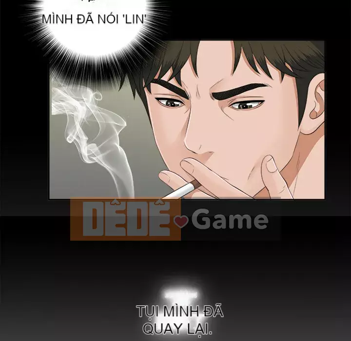 Góa phụ Chương 1-51