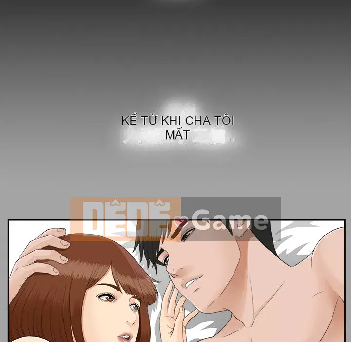 Góa phụ Chương 1-51