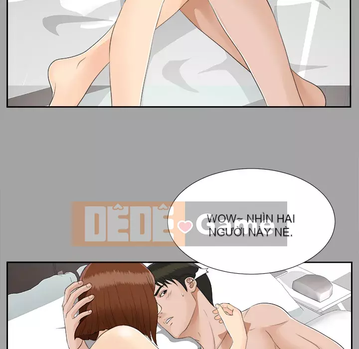 Góa phụ Chương 1-51