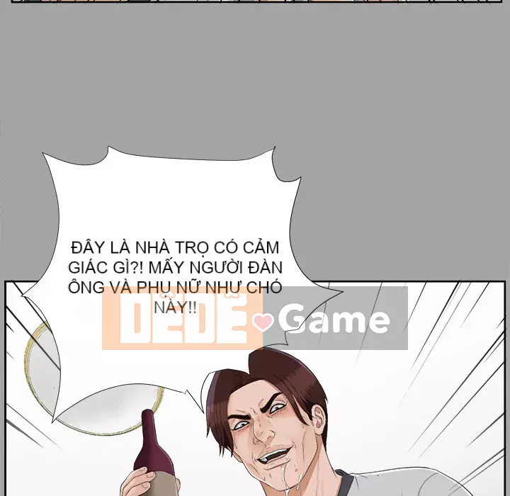 Góa phụ Chương 1-51