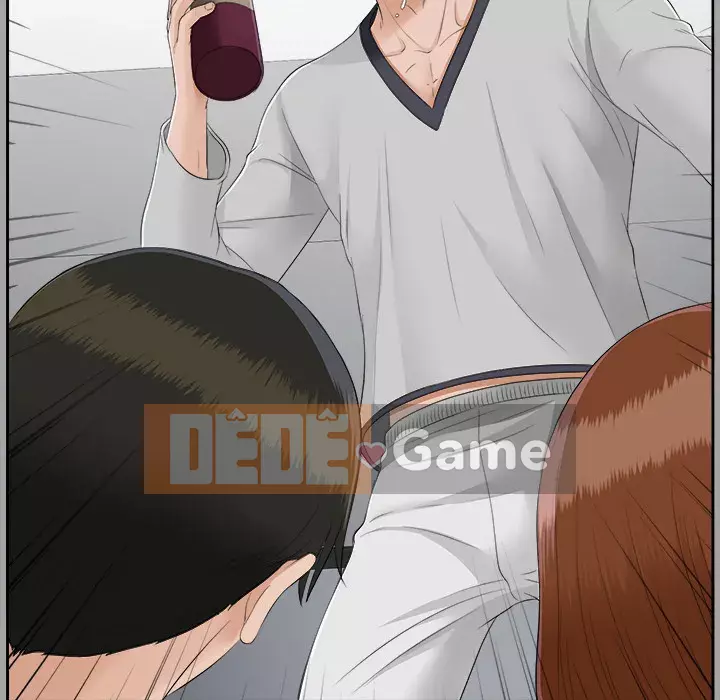 Góa phụ Chương 1-51