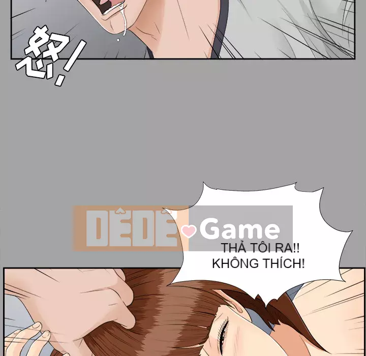 Góa phụ Chương 1-51