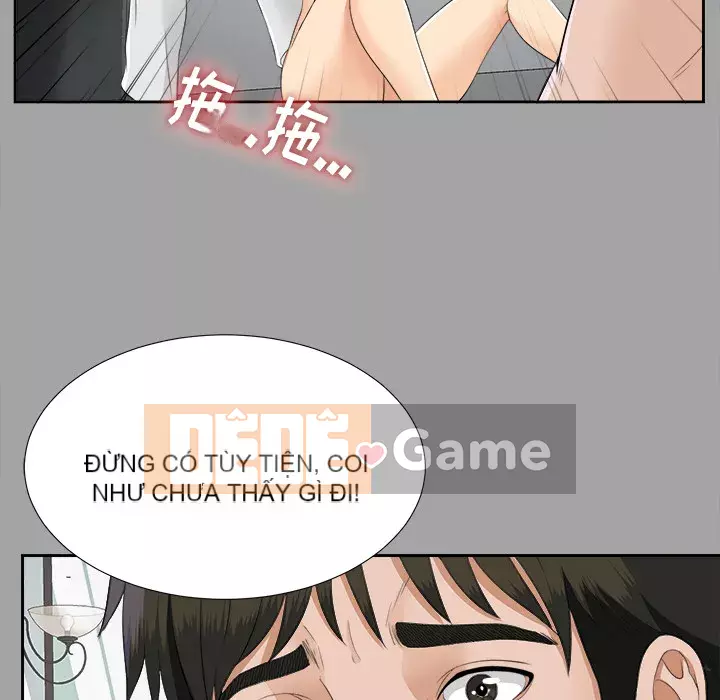 Góa phụ Chương 1-51