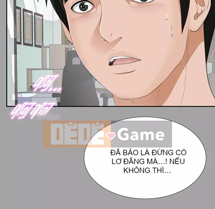 Góa phụ Chương 1-51