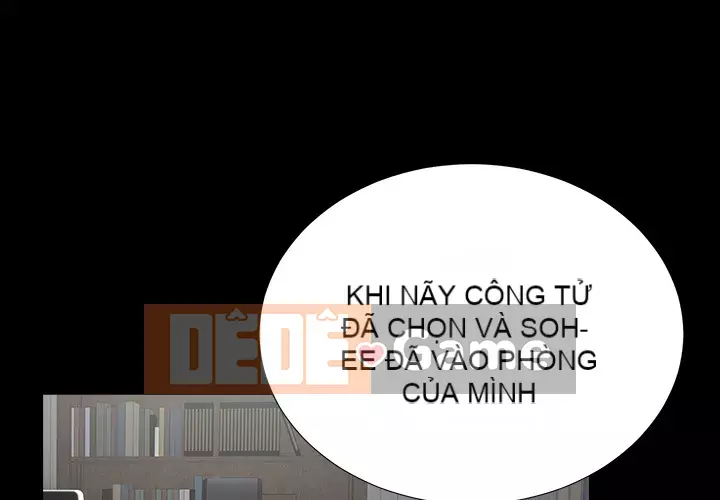 Góa phụ Chương 1-51