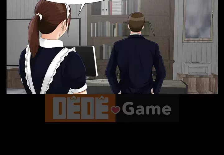 Góa phụ Chương 1-51