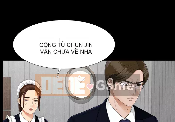 Góa phụ Chương 1-51