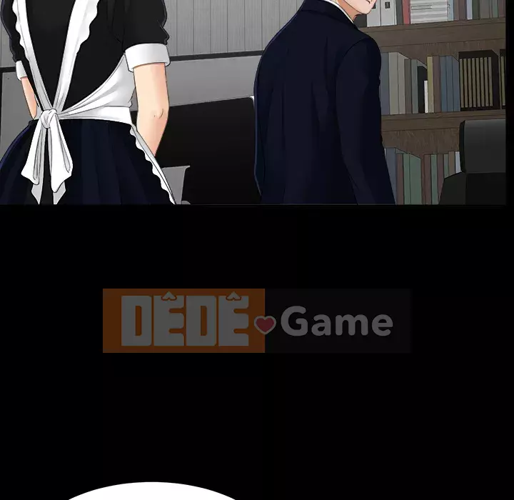 Góa phụ Chương 1-51