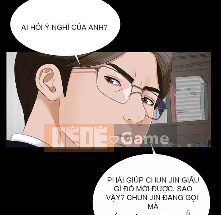 Góa phụ Chương 1-51