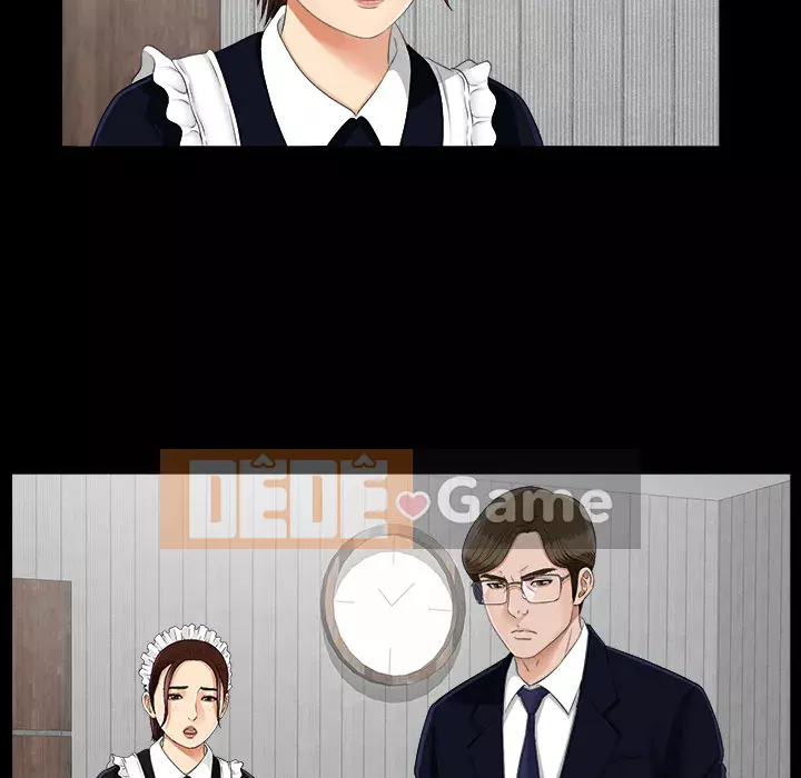 Góa phụ Chương 1-51