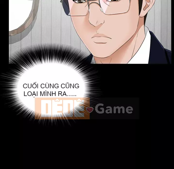 Góa phụ Chương 1-51