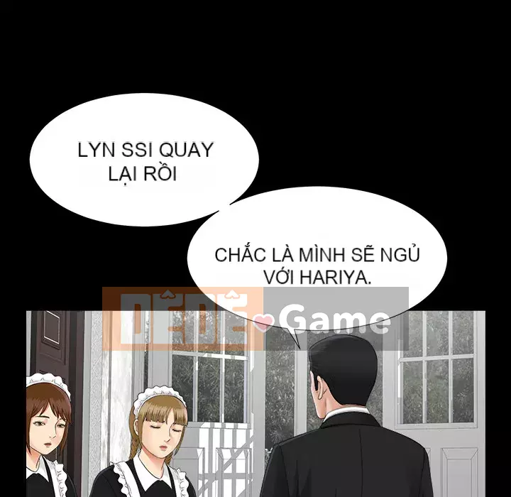 Góa phụ Chương 1-51