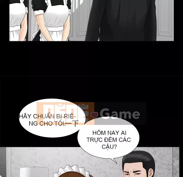 Góa phụ Chương 1-51