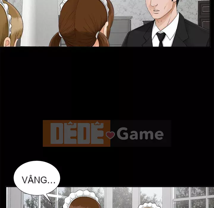 Góa phụ Chương 1-51