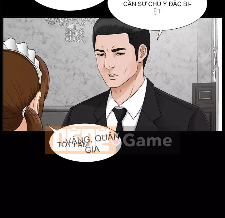 Góa phụ Chương 1-51