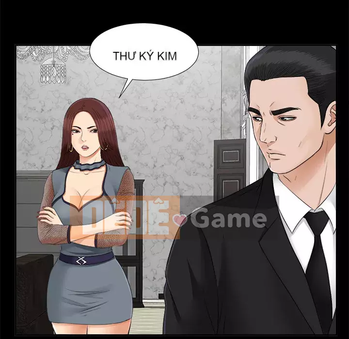 Góa phụ Chương 1-51