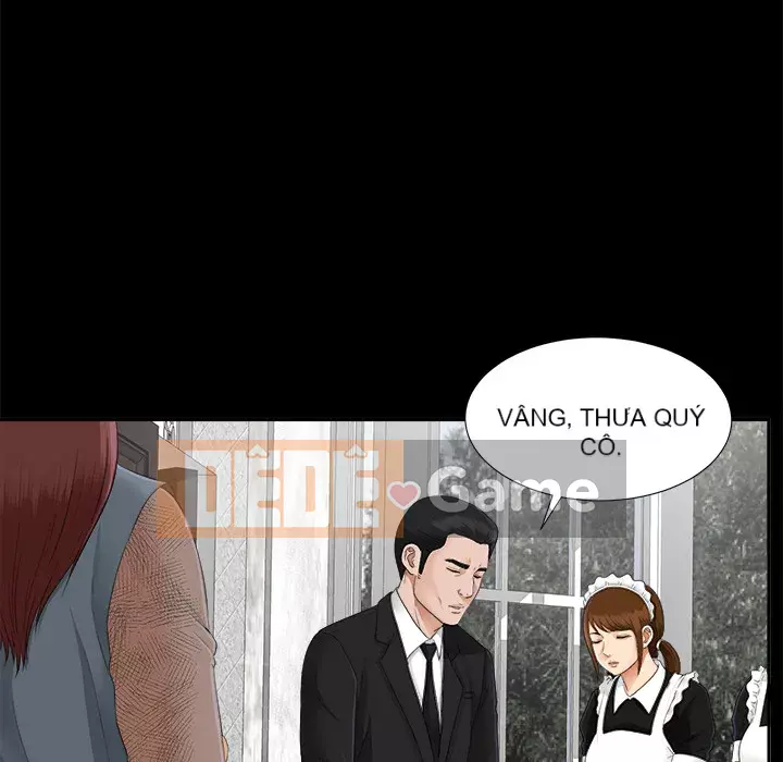 Góa phụ Chương 1-51